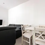 Guest House In Stepney-Limehouse
