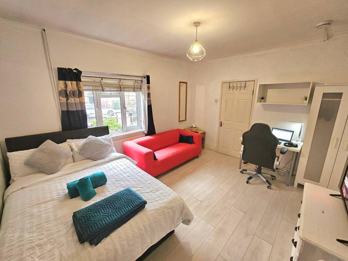 In Stepney-limehouse Gasthof London