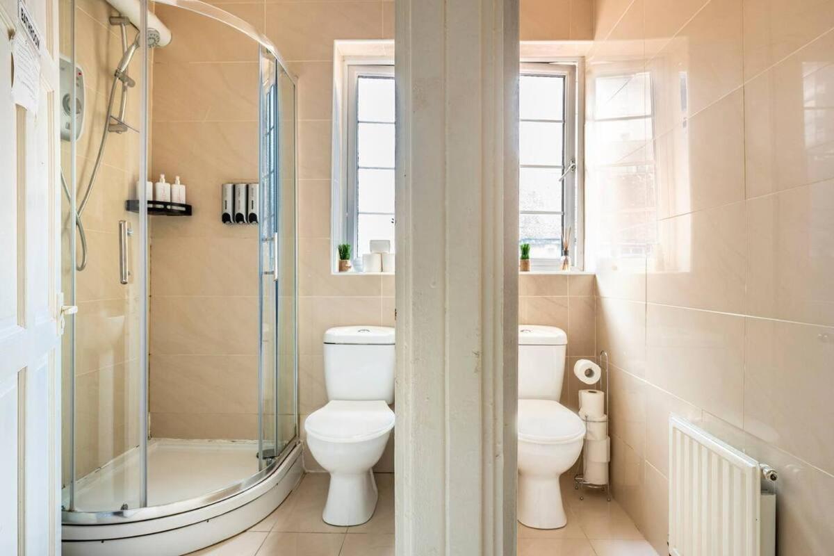 In Stepney-limehouse London
