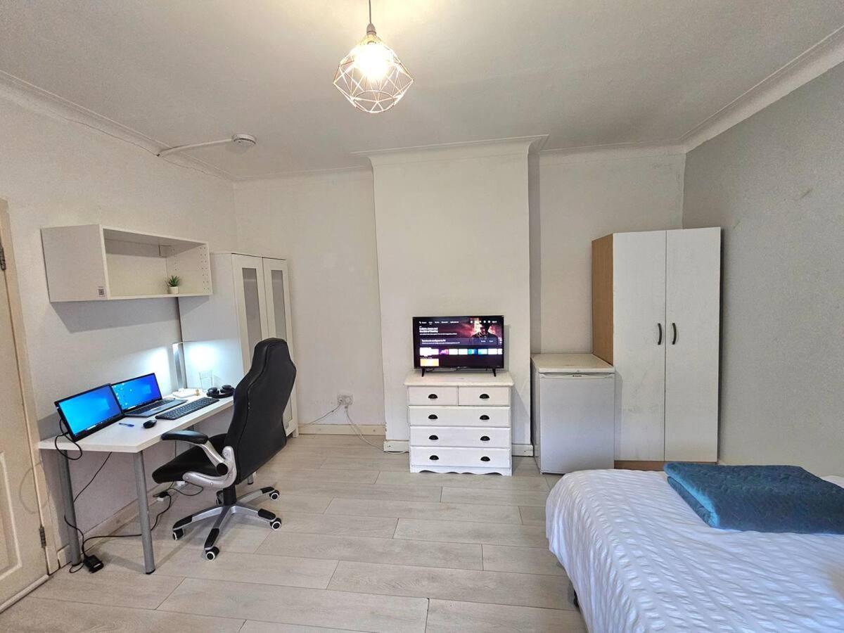 In Stepney-limehouse Gasthof London