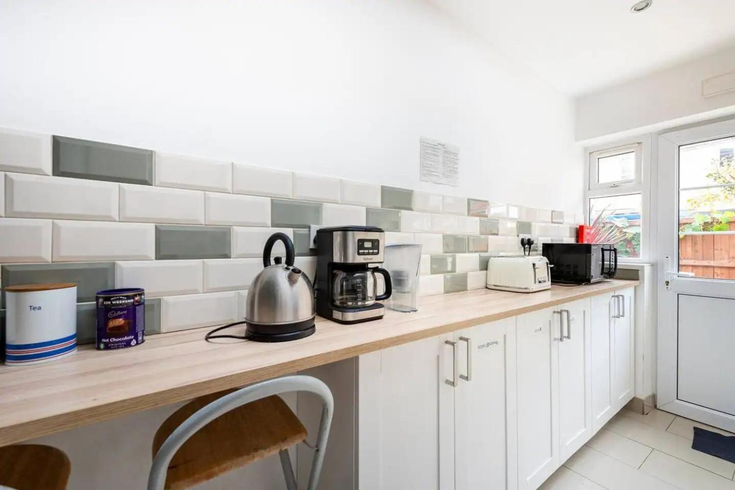 Gasthof In Stepney-limehouse *