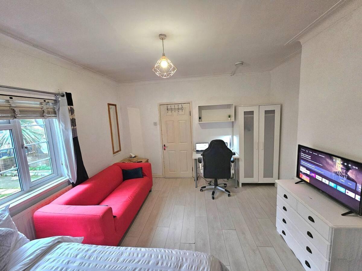 In Stepney-limehouse Londra
