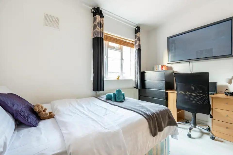Affittacamere In Stepney-limehouse