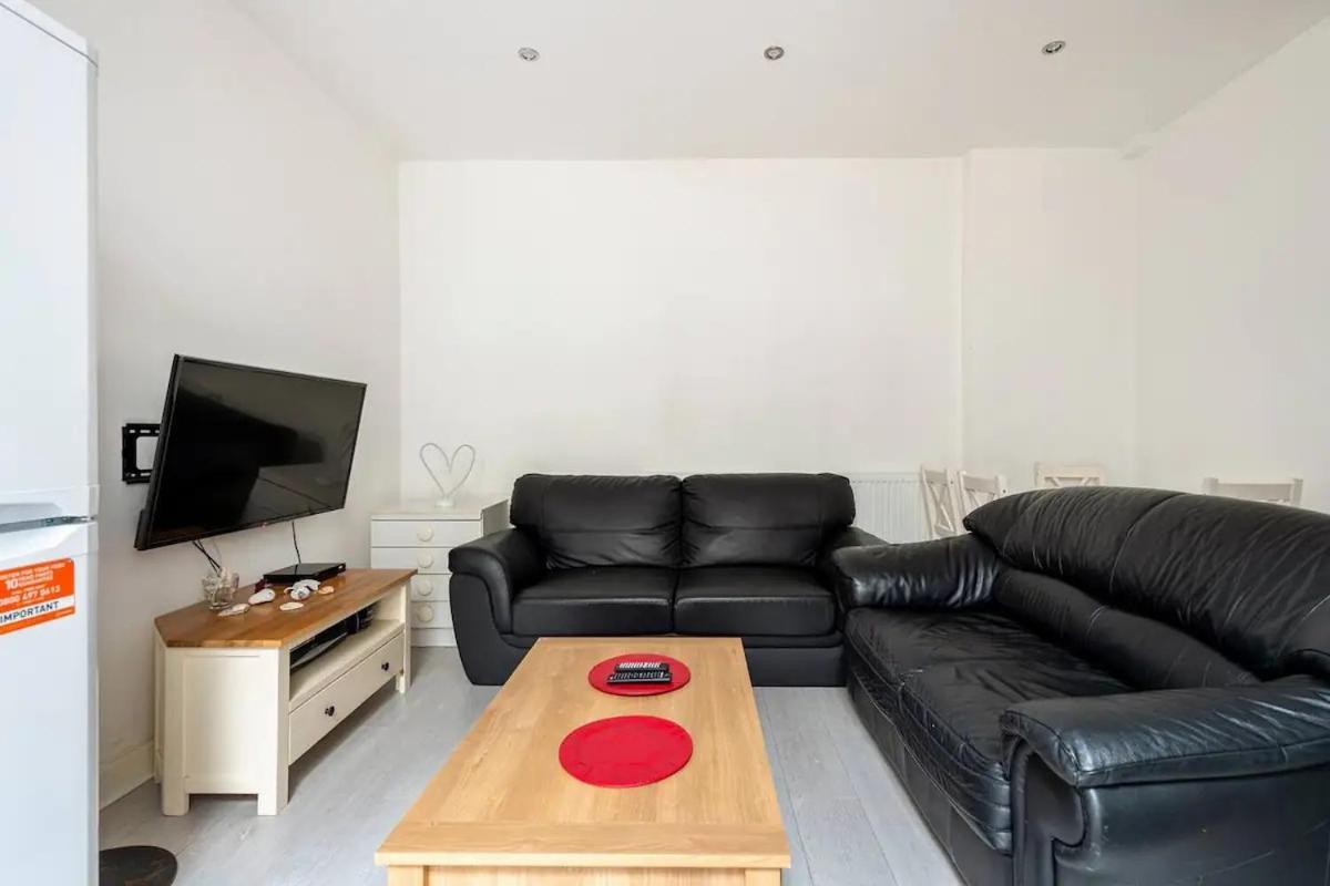 Affittacamere In Stepney-limehouse