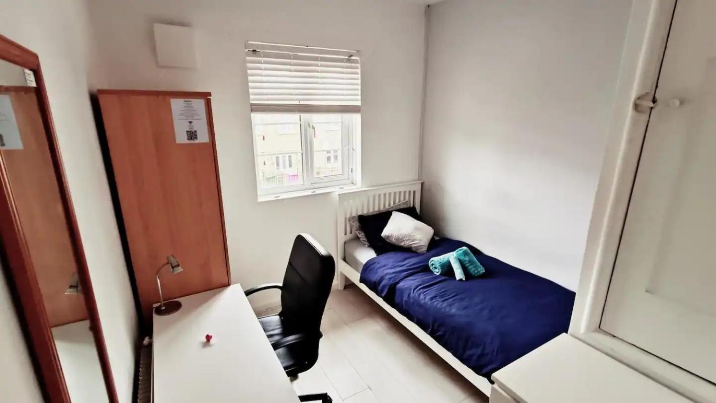 In Stepney-limehouse Londra