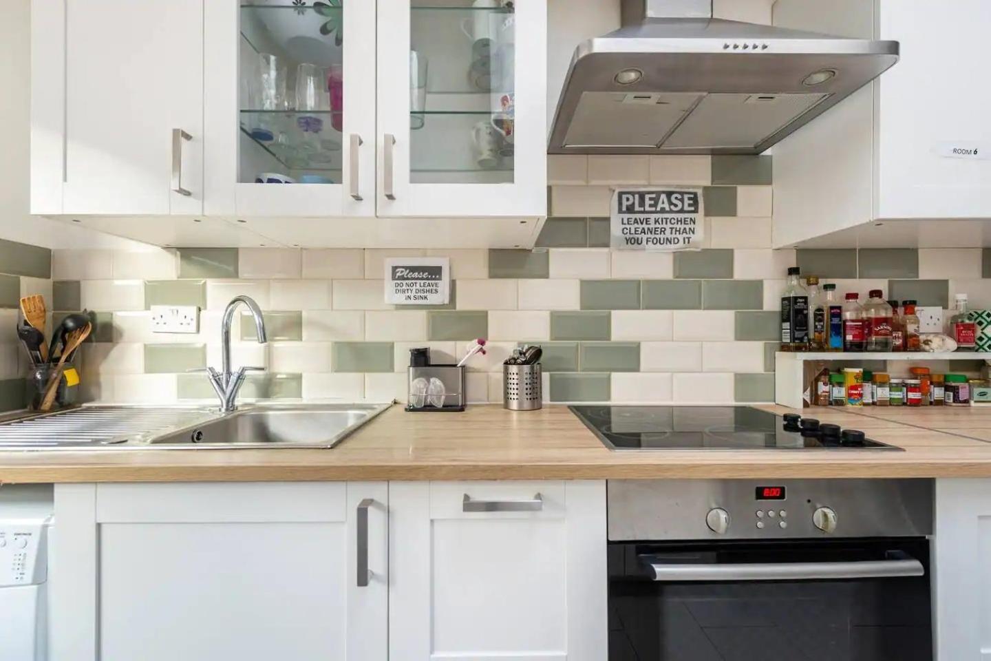 Affittacamere In Stepney-limehouse