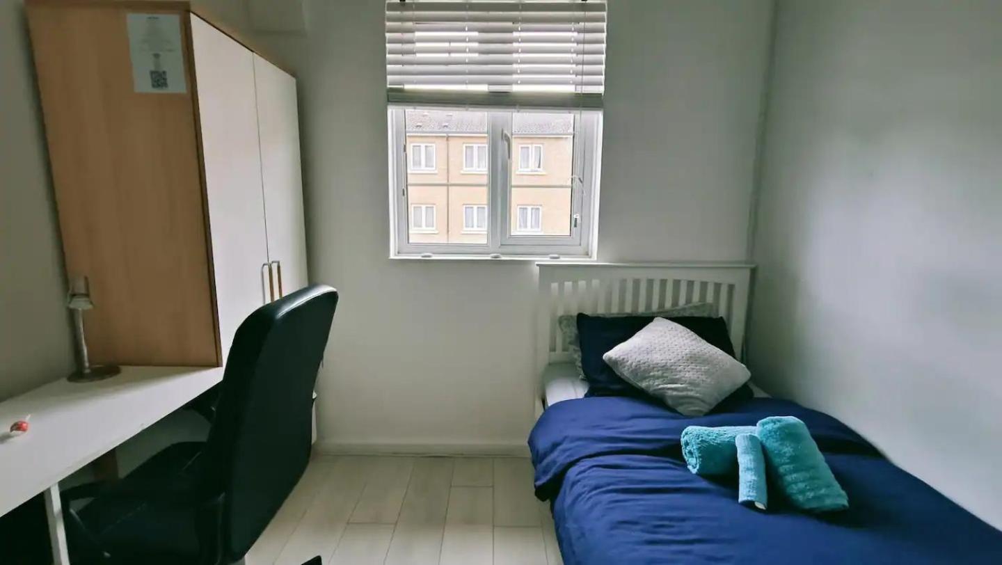 Affittacamere In Stepney-limehouse