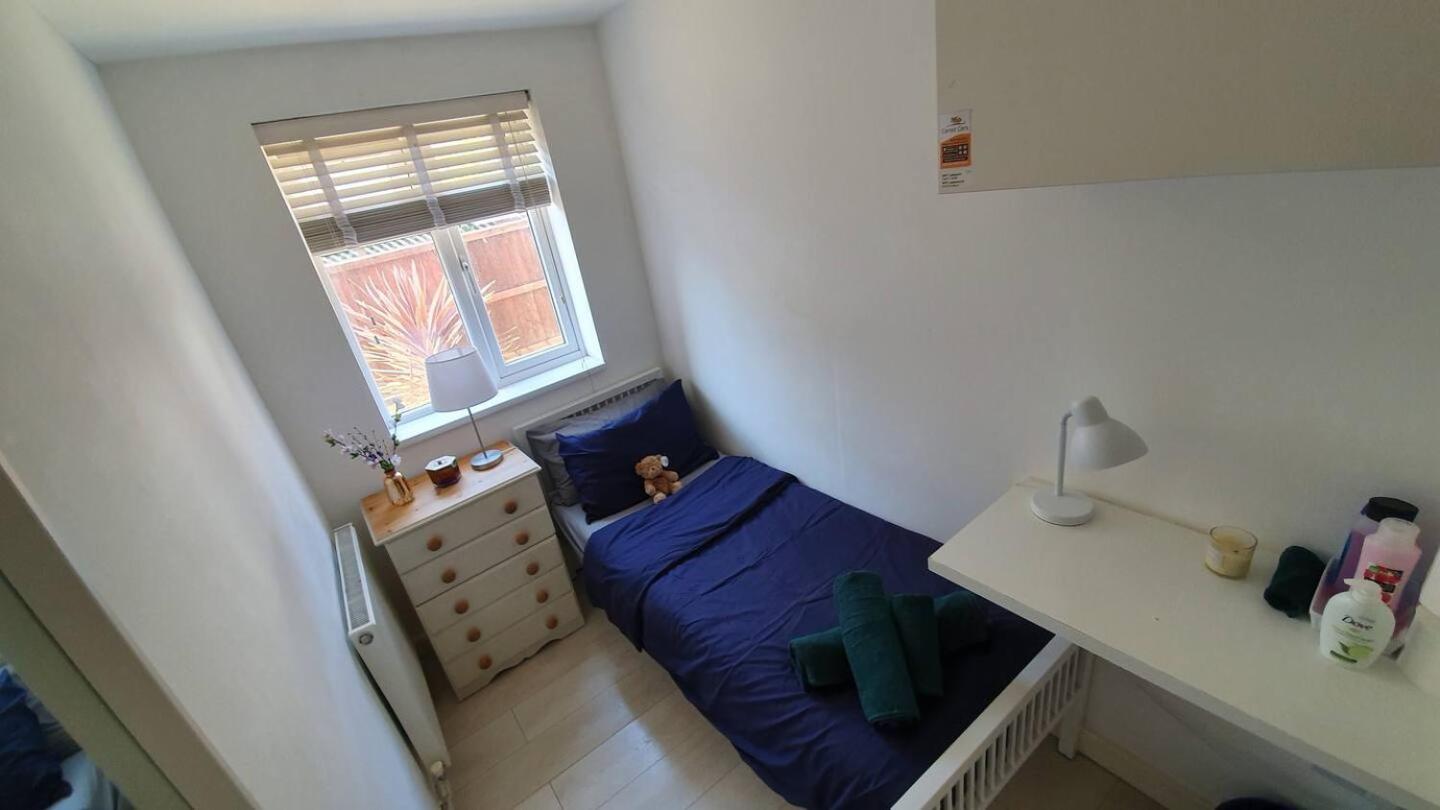 Affittacamere In Stepney-limehouse